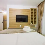 Lejlighed Red Luxury On Mamaia