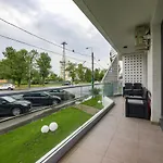Lejlighed Red Luxury On Mamaia