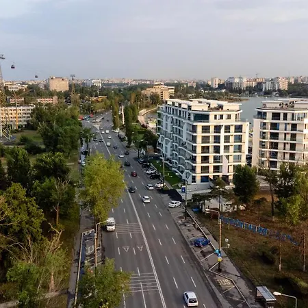 Apartment Red Luxury On *