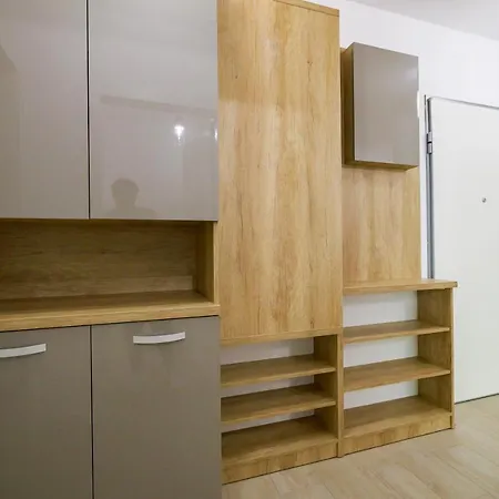 Apartment Red Luxury On *