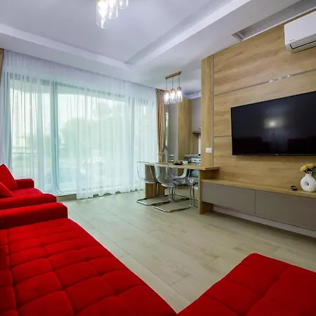 Red Luxury On *