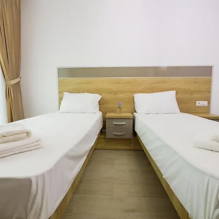 Apartment Red Luxury On *