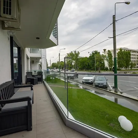 Apartment Red Luxury On *